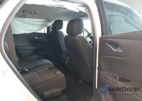 2024 Chevrolet Blazer Fwd 2Lt from USA, damaged, VIN 3GNKBCR42RS223325